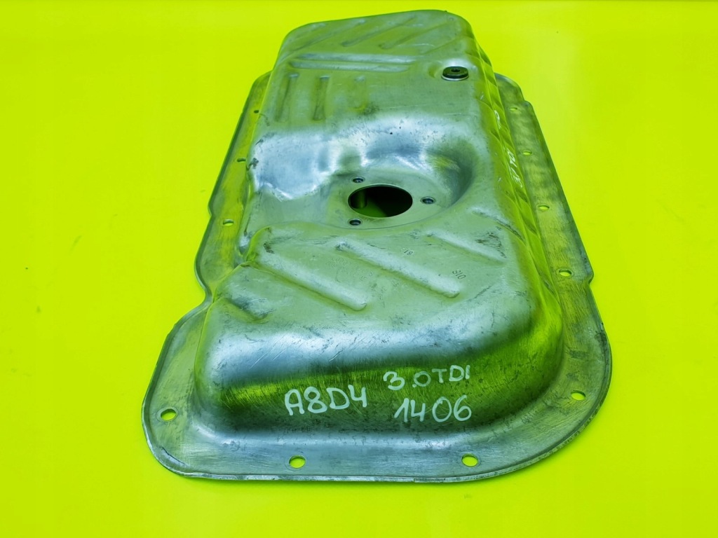 Купити Піддон масляна нижня a6 c7 a7 c7 q7 a8 d4 q5 3.0 tdi 059103602ae