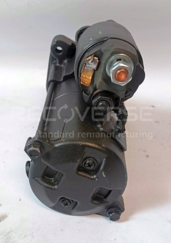 Стартер toyota vios Доставка