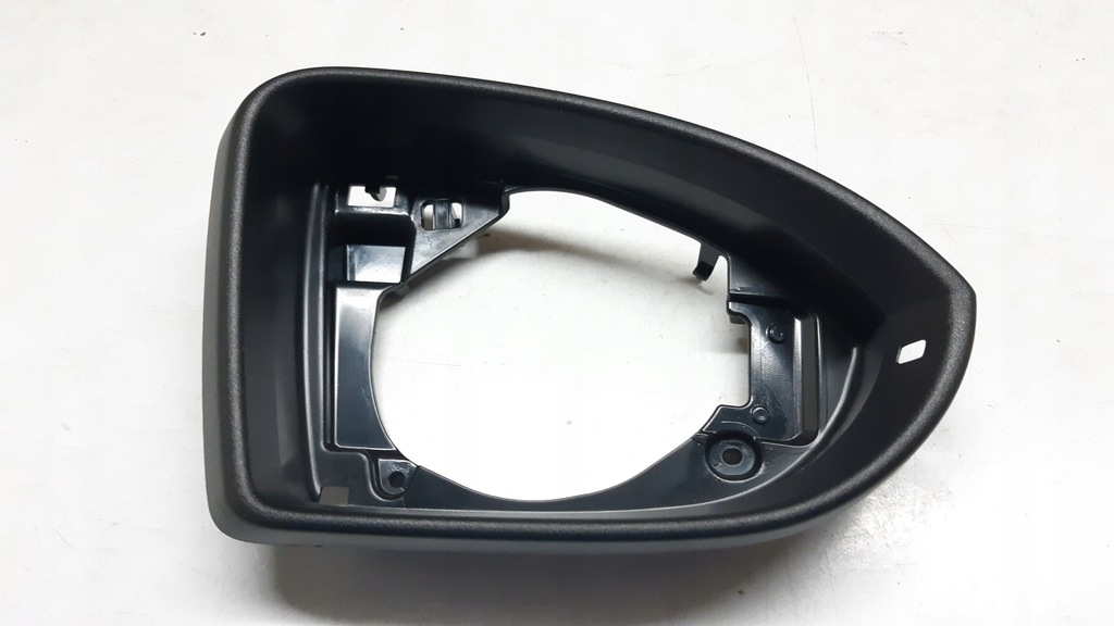 фото №1, Golf vii 7 корпус дзеркало права 5g0857602a oryg