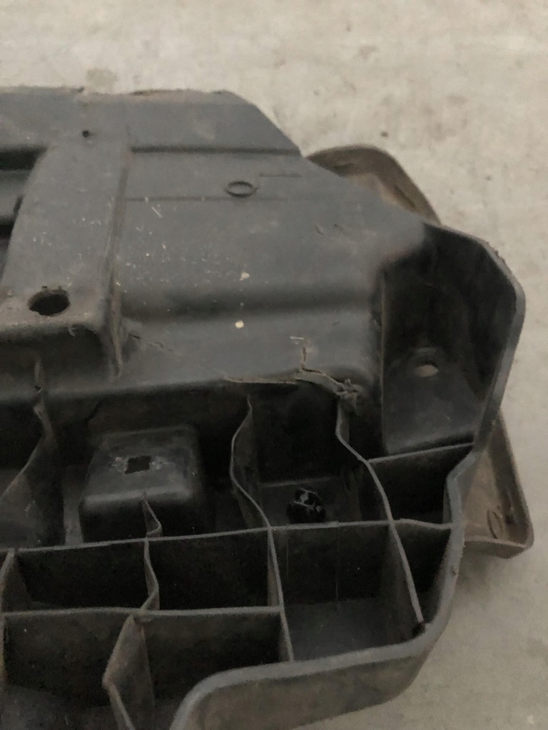 фото №7, Honda civic ix защита плита pod бампер 71181-tv0