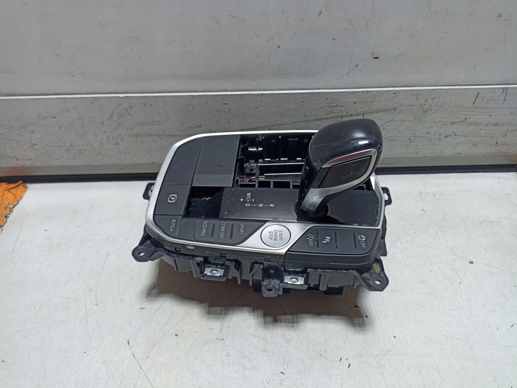 фото №2, Bmw 1 f40 домкрат переключения передач 9857504