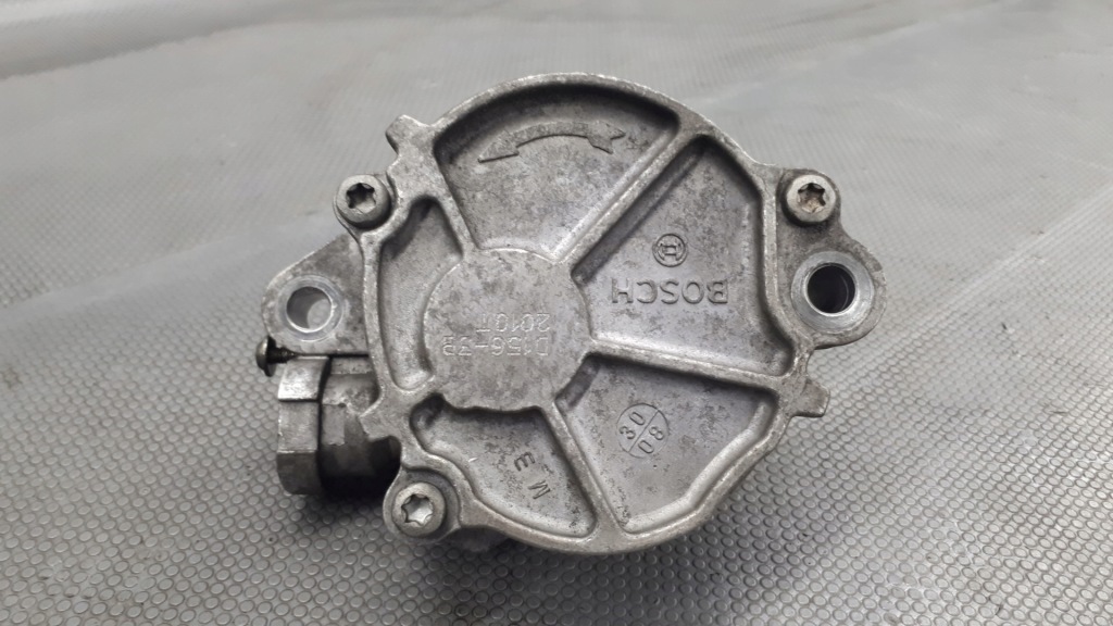 Купити D156-3b насос вакуум ford scudo ii 1.6hdi