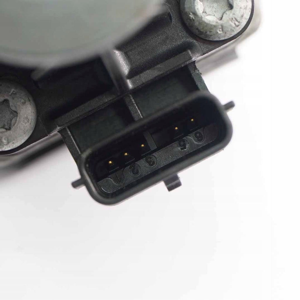 Mercedes w176 om607 дизель клапан egr a6071400060 Доставка