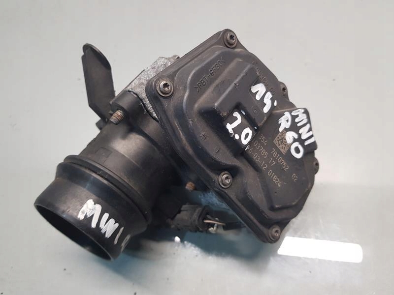 Купить Дроссельная заслонка mini cooper r60 2.0 7810752