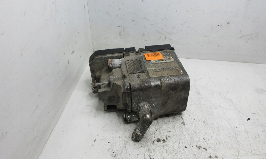 фото №1, Audi a8 d3 webasto 4e0265081t обігрівач стояночний