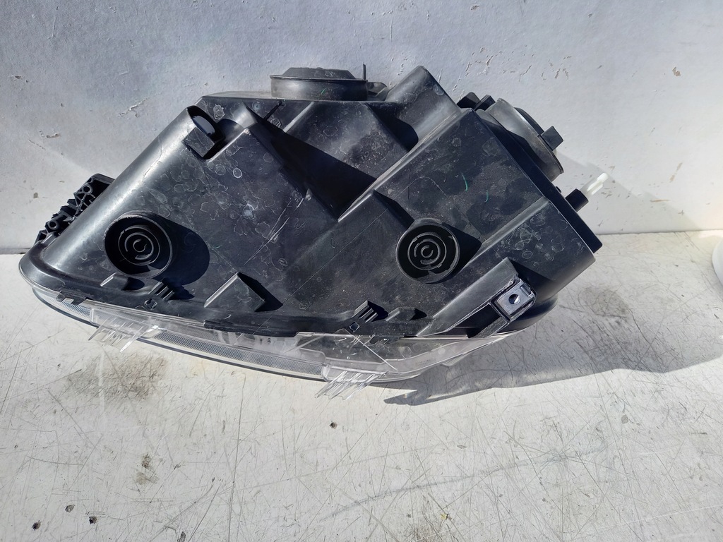 фото №9, Лампа правый перед citroen berlingo iii 9816825080