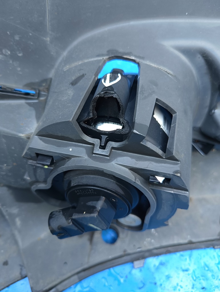 фото №11, Бампер перед передний opel vivaro a renault trafic ii 06-14r.