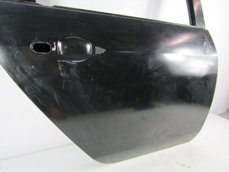 фото №9, Primera p12 дверь задняя правое kombi оригинал