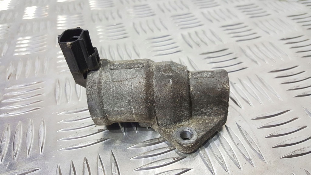 фото №1, Клапан egr ford mondeo mk ii 978f9f715ab