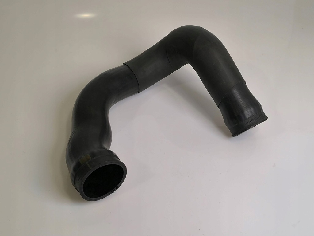 фото №1, Audi a6 s6 c5 4b 2000 wąż / труба інтеркулер