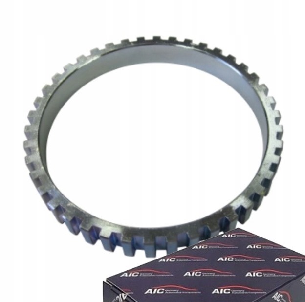 фото №1, Кольцо abs задняя do smart roadster 0.7