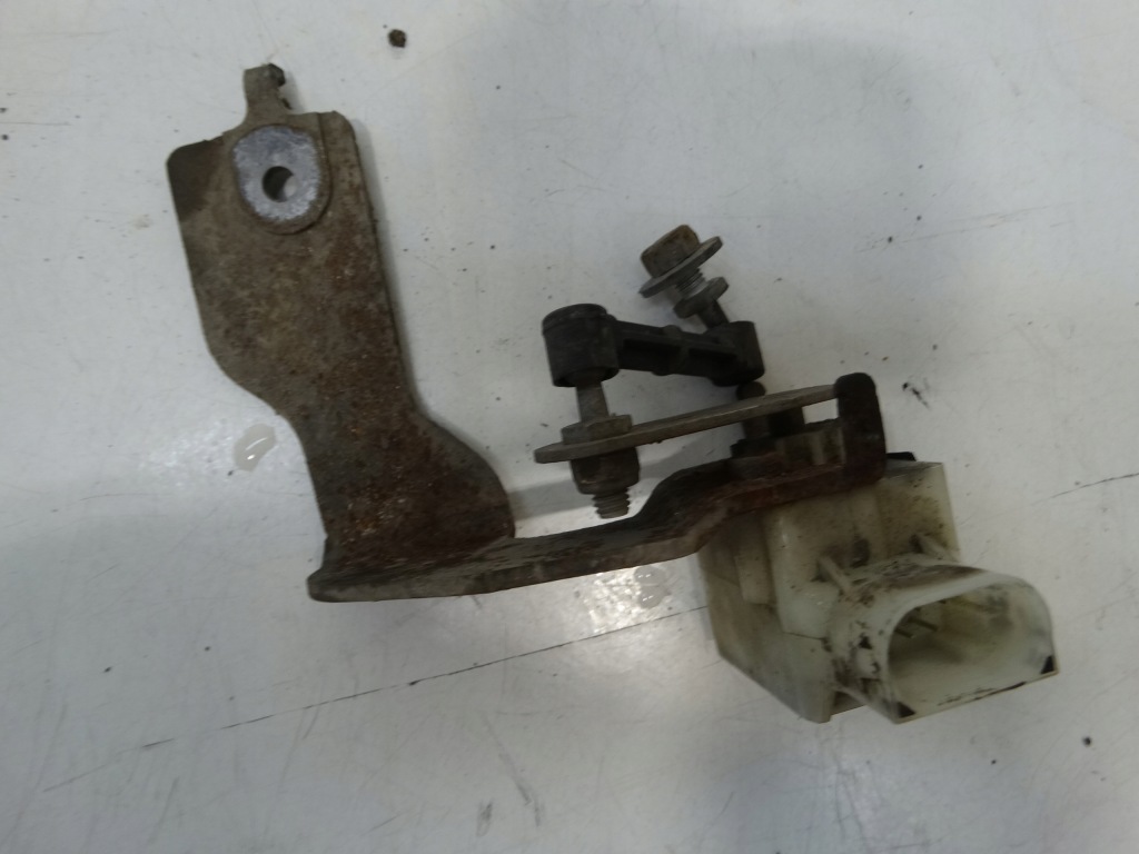 фото №8, Датчик рівень. світла ксенон laguna iii 538160005r