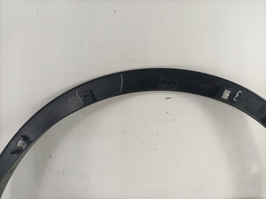 фото №7, Молдинг крыла левый перед ford kuga mk2 cv44-s16d239-a