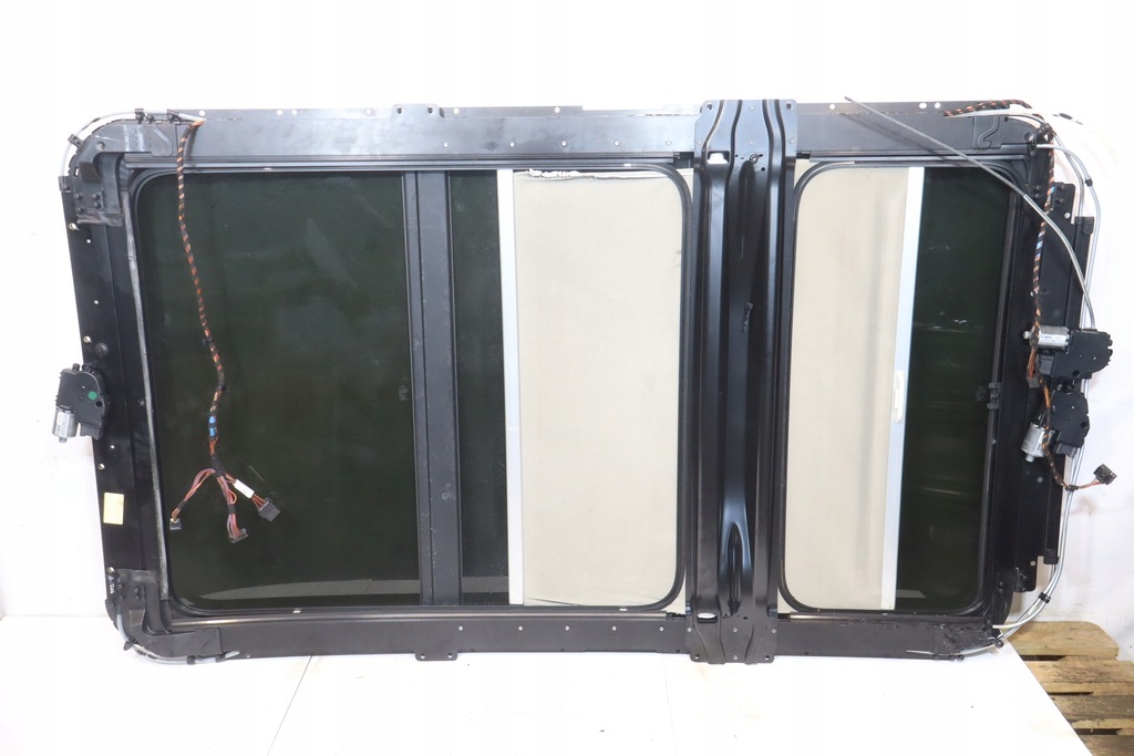 фото №3, Люк audi q7 i