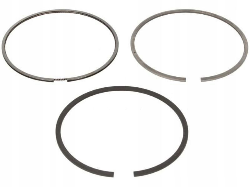 фото №1, Mahle 016 02 n0 набір кілець поршня