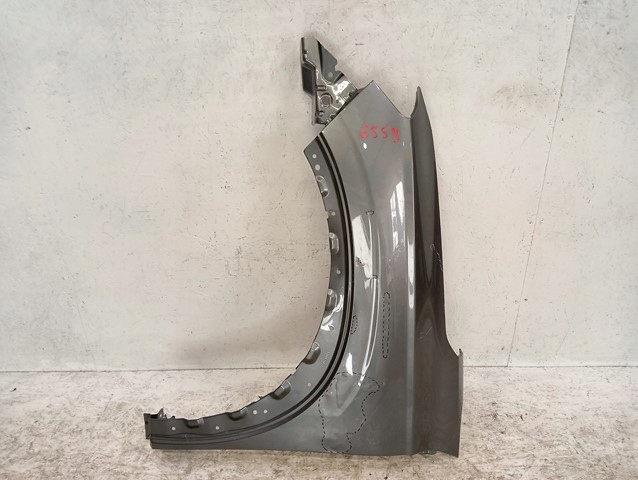 фото №1, Крила лівий перед передній renault austral 22-