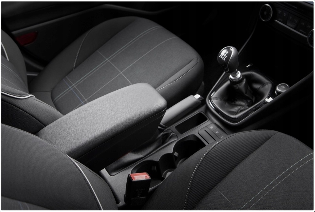 фото №10, Подлокотник armster 2 citroen c4 spacetourer