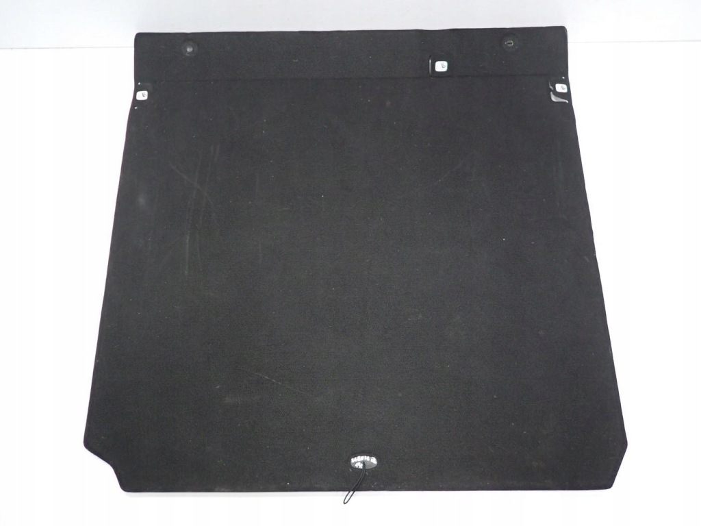 фото №1, Килимок обшивка підлога багажника 849024368r renault grand scenic iii 13r