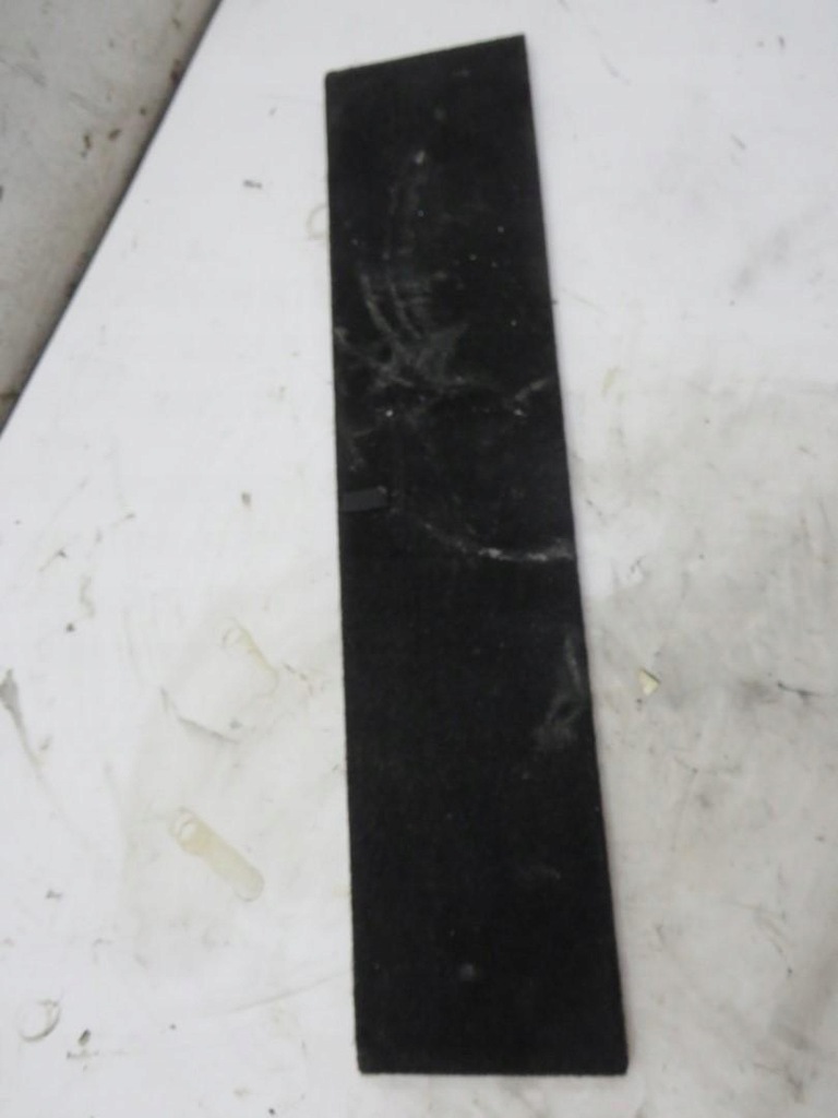 фото №1, Килимок обшивка багажника rav4 rav-4 iii