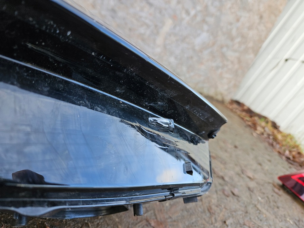 фото №5, Skoda octavia iv full led лампа левая перед