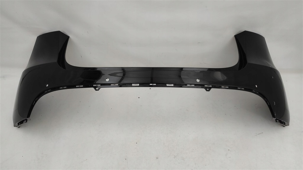 Купити Бампер задня tesla model y po 2020 1687995-00-a