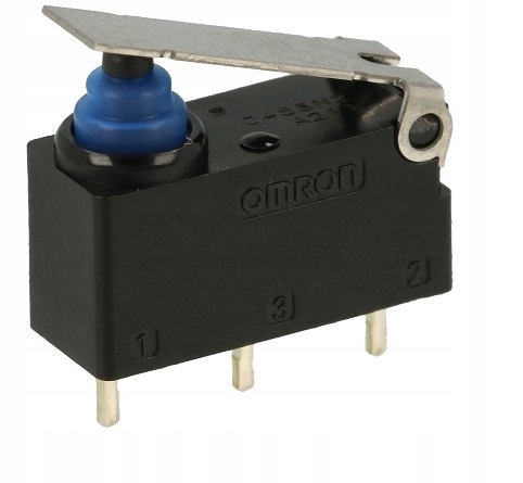 Купити Мікровимикач кришки seat altea exeo ibiza leon toledo