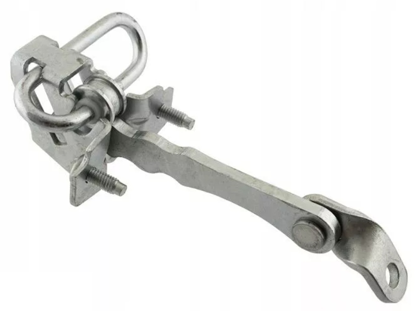 фото №1, Alfa romeo 147 gt 3 дверь ограничитель дверь перед