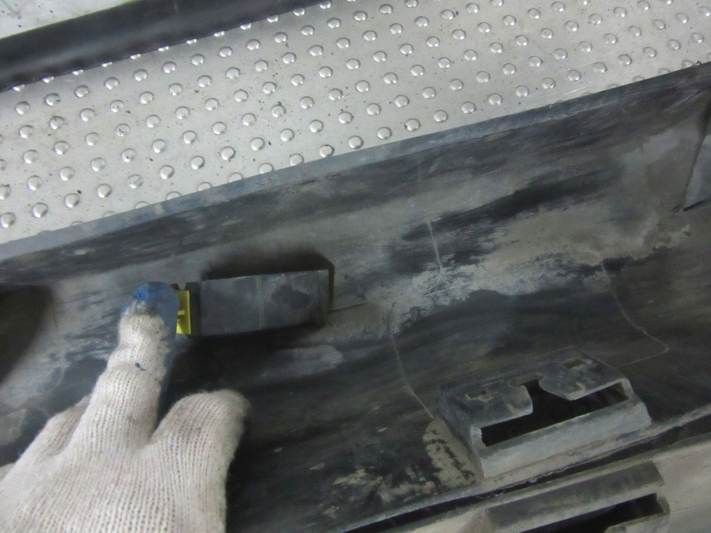 фото №7, Suzuki xl7 2007 накладки накладки порогові комплект