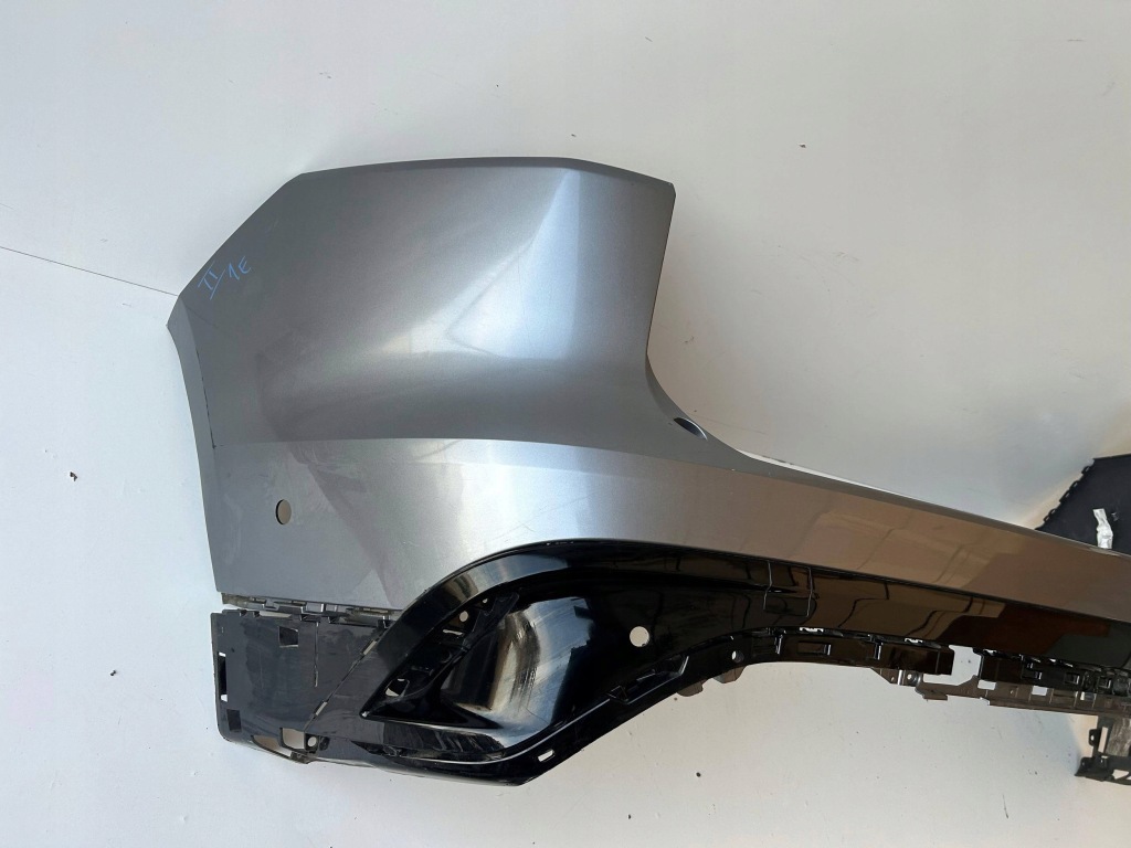 фото №3, Jaguar f-pace x761 lift r-dynamic бампер задня mk83-17d781-aaw