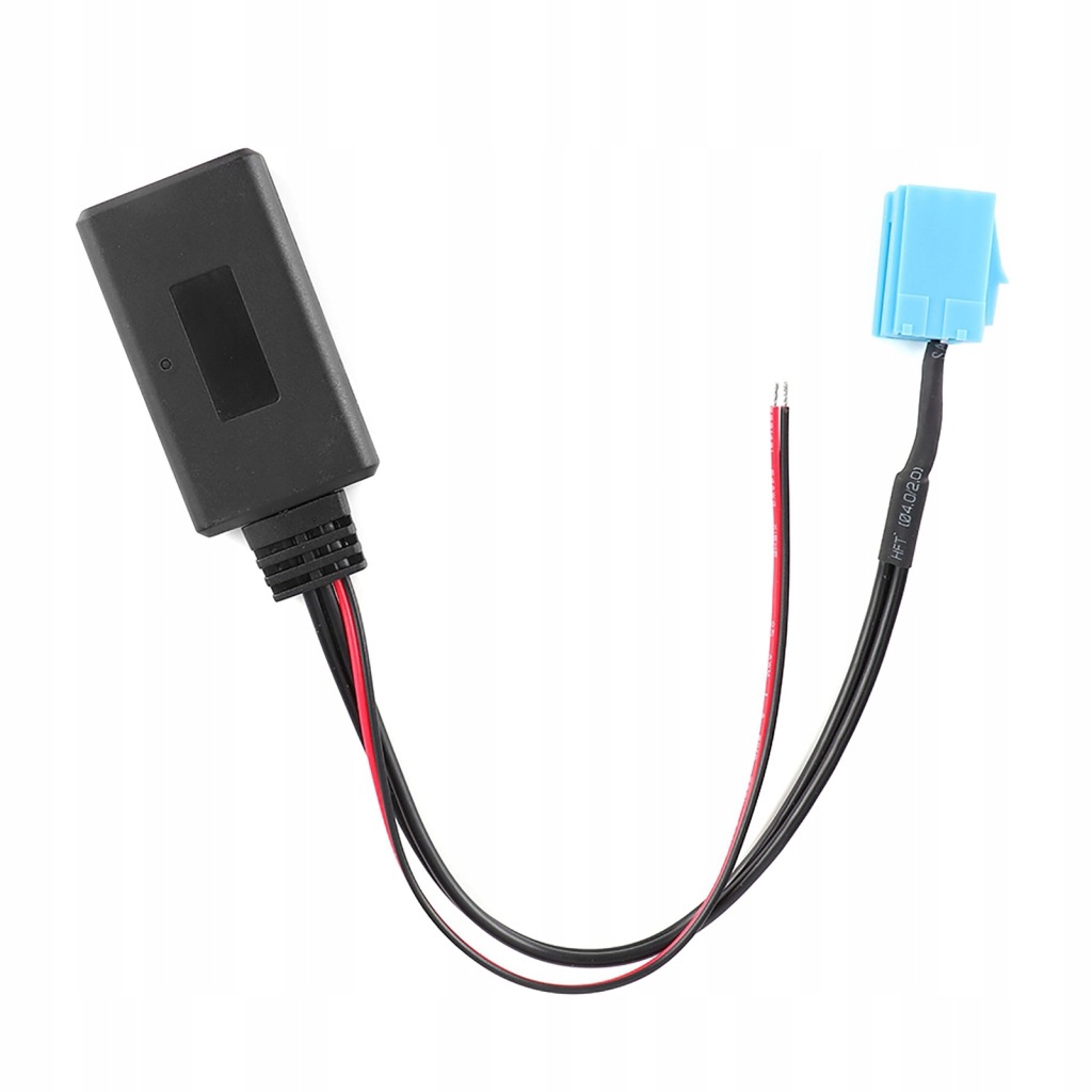 фото №3, Адаптер bluetooth 5 модуль blaupunkt vw