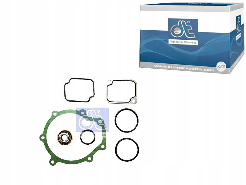 фото №1, Набір прокладка насоса wody mercedes atego atego 2 axor axor 2 citaro