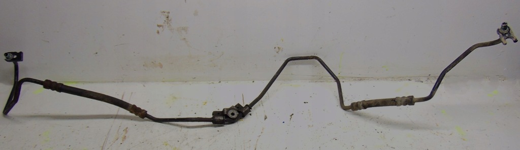 фото №1, Шланг підсилювача citroen c5 i lift 2.0hdi europa