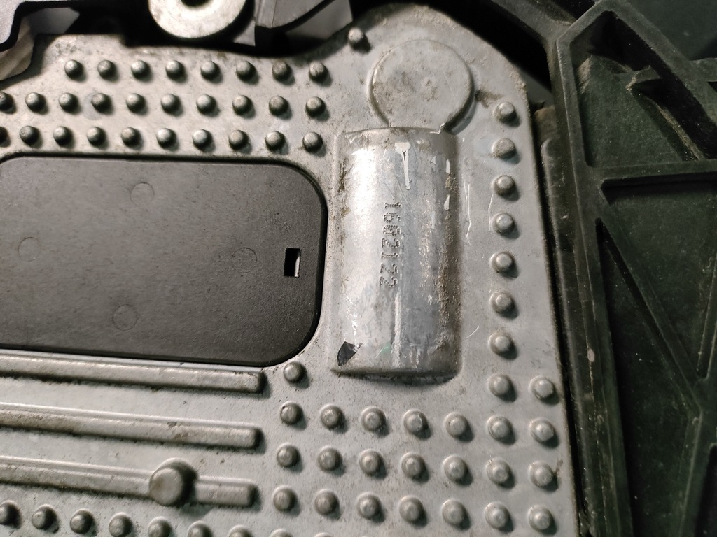 фото №10, Land rover discovery комплект радиатор