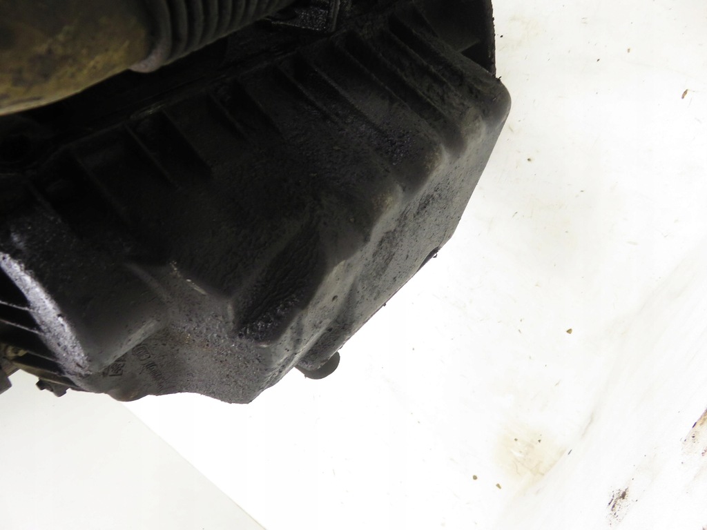 фото №7, Двигун renault laguna i 1.9 dti f9q716