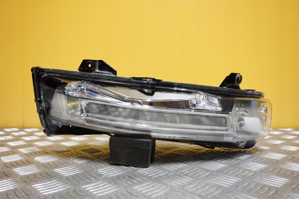 Купить Ford mustang iv 2018 2019 2020 противотуманная фара фара led правый  америка