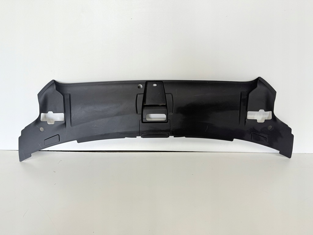 фото №1, Audi a8 d4 захист накладка поперечина передній 4h0807081