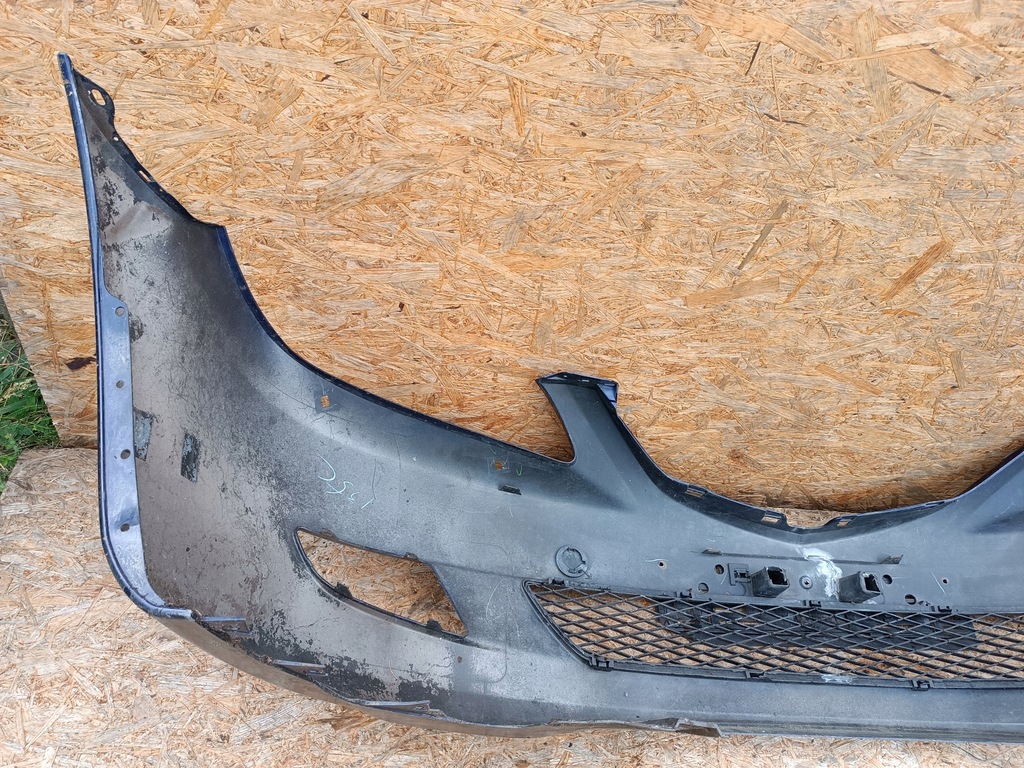 фото №16, Бампер перед передній оригінал gj6a-50031 mazda 6 gg 2002-2008