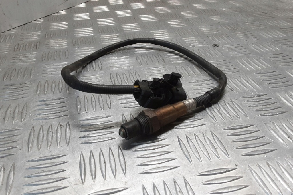 фото №3, Датчик лямбда-зонд renault latitude l70_ 0281004027 2.0l дизель 110kw 2011