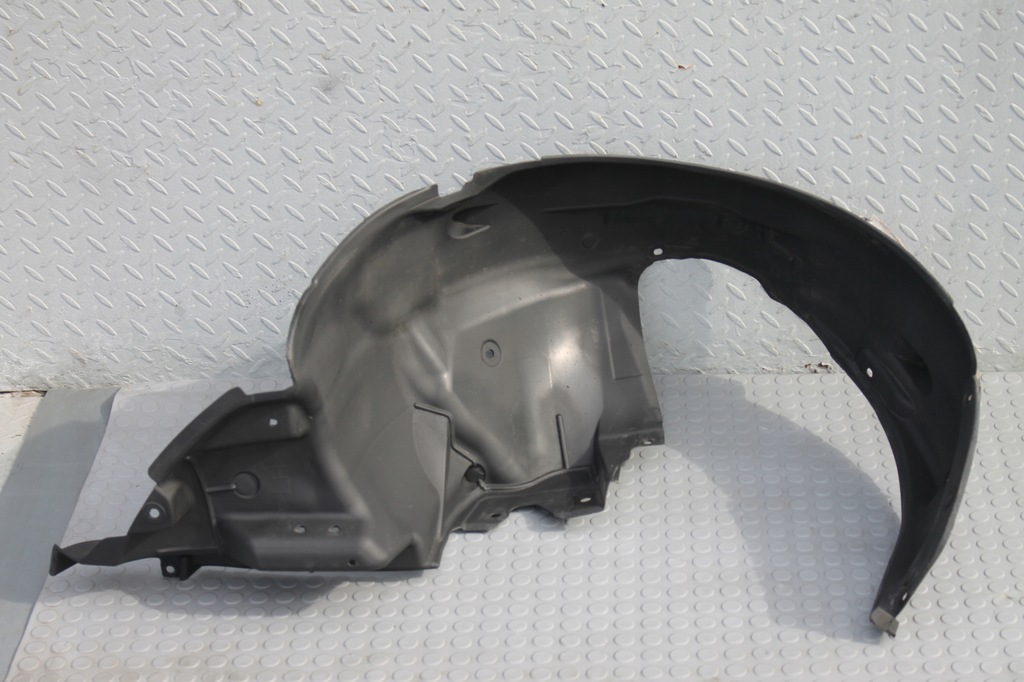 фото №1, Підкрилок лівий перед передні forester iii 08-12