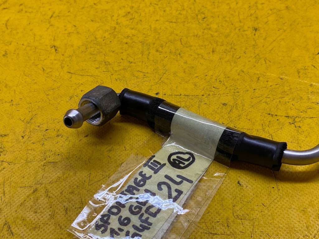 фото №5, Шланг пального паливний kia sportage hyundai ix35 1.6 gdi g4fd