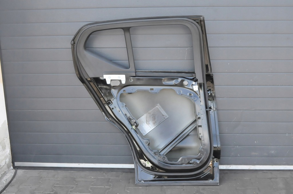 фото №9, Volvo xc40 ii двері лівий задня задні ліва задні