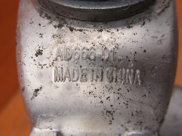 фото №12, Volvo xc60 ii xc90 ii рычаг перед нижний правый rafr8zarh lub левый rafr8zalh