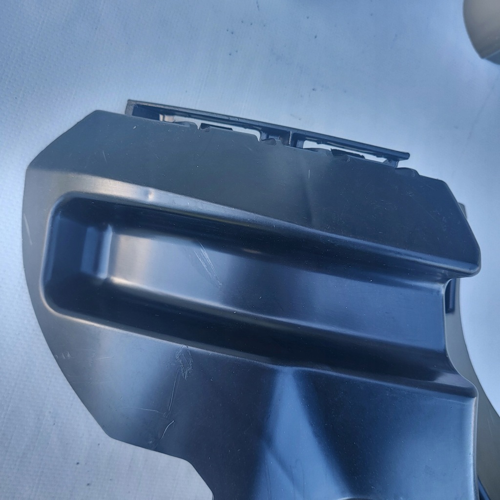 фото №6, Усилитель бампера задняя bmw x1 e84 оригинал 51122990161