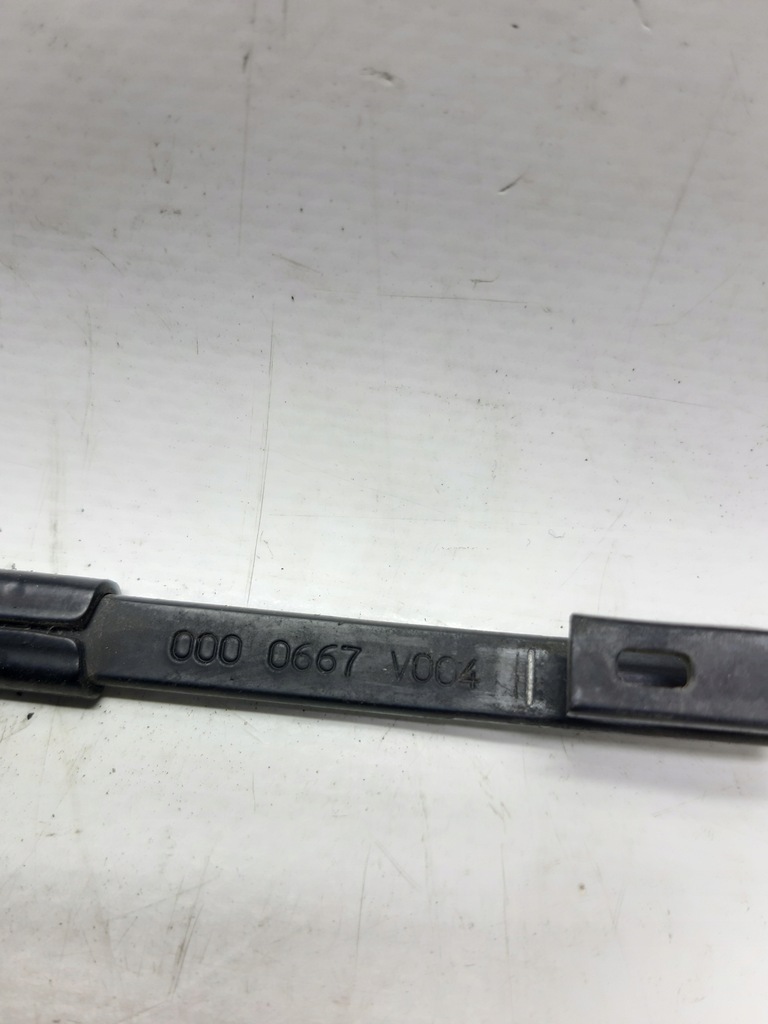 фото №3, Важіль двірники задня smart fortwo