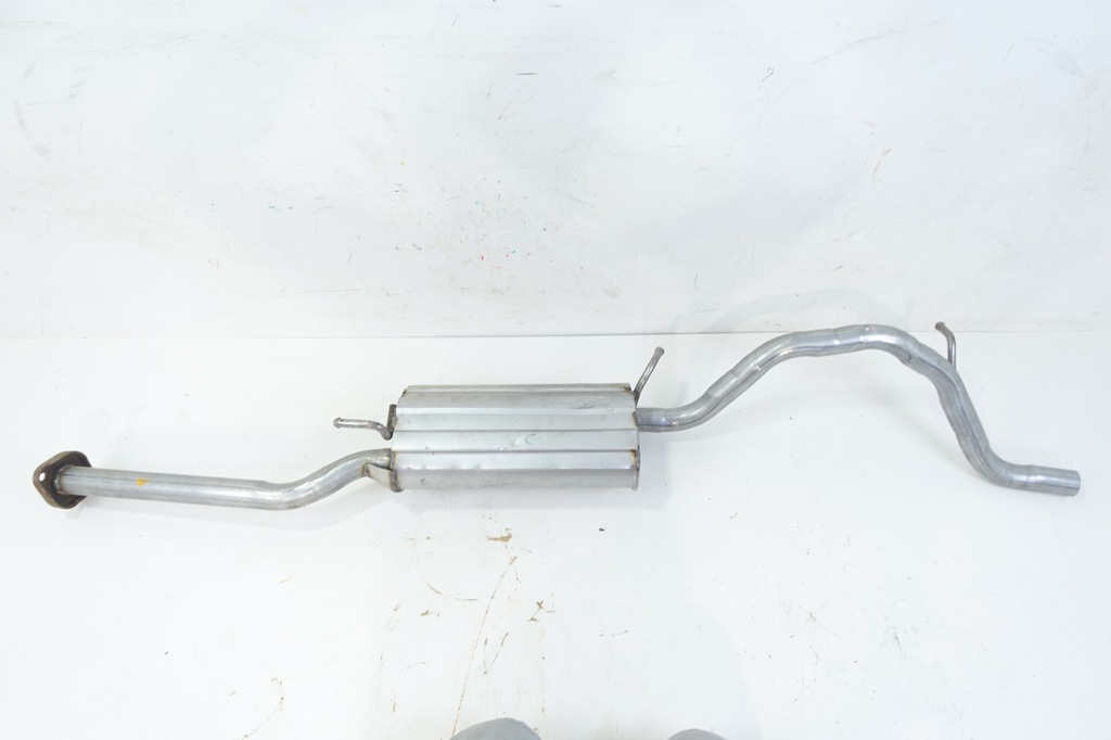 фото №7, Гаситель конечный suzuki alto vi ff 1.1 283-455 bosal