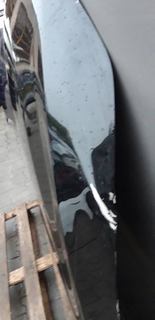 фото №8, Капот передня czarna bmw 5 g30 g31 2339920