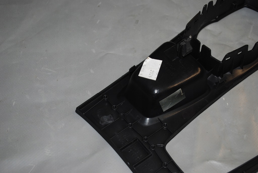 фото №13, Рамка тунель середнього bmw x6 e71 9164485