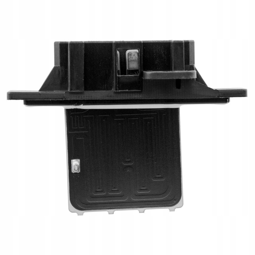 фото №3, Резистор резистор вентилятор nissan primera 1996-2002