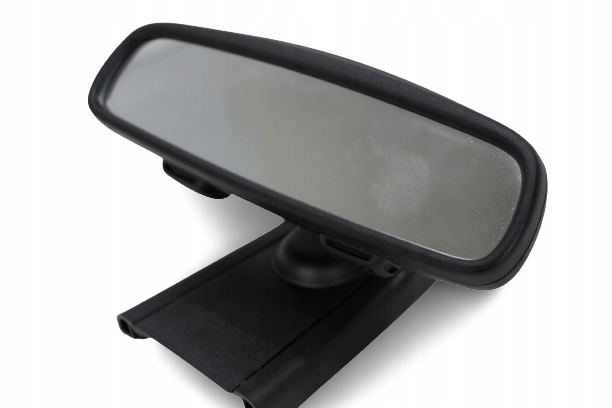 фото №1, Chrysler pacifica 17- дзеркало внутрішнє заднього виду