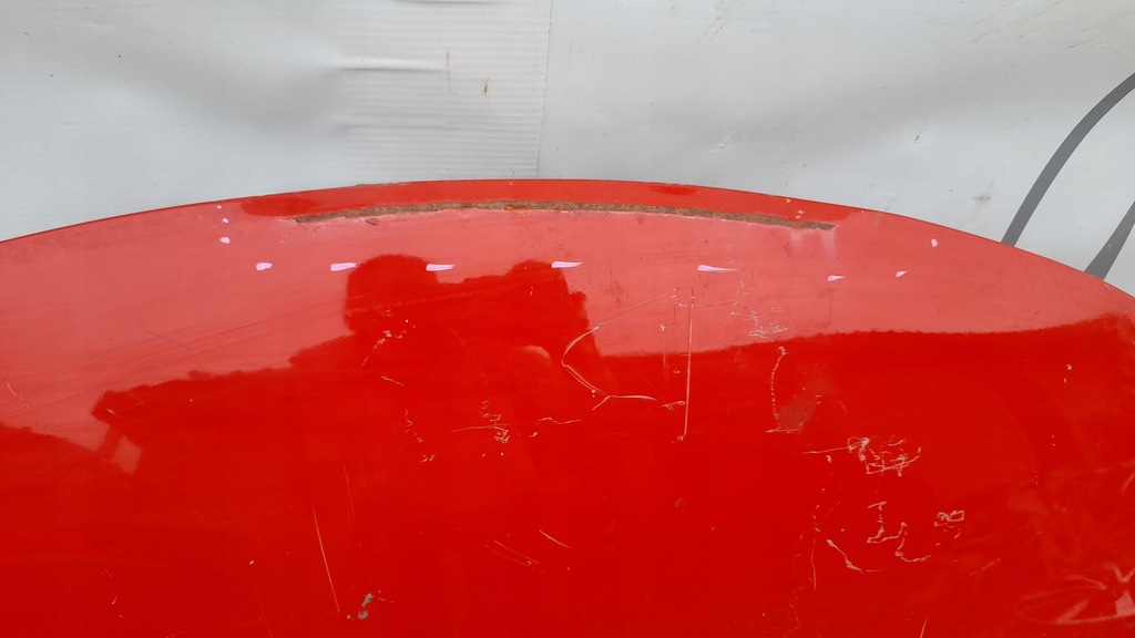 фото №2, Suzuki alto 09-14 r. капот